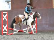 Image 92 in WORLD HORSE WELFARE. CLEAR ROUND SHOW JUMPING WITH ALI PEARSON. 13 JULY 2019