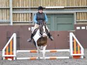 Image 98 in WORLD HORSE WELFARE. CLEAR ROUND SHOW JUMPING WITH ALI PEARSON. 13 JULY 2019