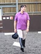 Image 110 in WORLD HORSE WELFARE. DRESSAGE. 3 AUGUST 2019.