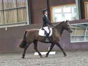 Image 168 in WORLD HORSE WELFARE. DRESSAGE. 3 AUGUST 2019.