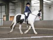 DRESSAGE AT NEWTON HALL EQUITATION. 1 SEPT. 2019