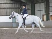 Image 10 in DRESSAGE AT NEWTON HALL EQUITATION. 1 SEPT. 2019