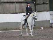 Image 105 in DRESSAGE AT NEWTON HALL EQUITATION. 1 SEPT. 2019