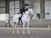 Image 109 in DRESSAGE AT NEWTON HALL EQUITATION. 1 SEPT. 2019