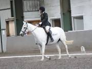 Image 112 in DRESSAGE AT NEWTON HALL EQUITATION. 1 SEPT. 2019