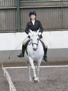 Image 113 in DRESSAGE AT NEWTON HALL EQUITATION. 1 SEPT. 2019