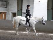 Image 116 in DRESSAGE AT NEWTON HALL EQUITATION. 1 SEPT. 2019