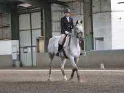 Image 118 in DRESSAGE AT NEWTON HALL EQUITATION. 1 SEPT. 2019