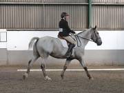 Image 121 in DRESSAGE AT NEWTON HALL EQUITATION. 1 SEPT. 2019