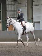 Image 123 in DRESSAGE AT NEWTON HALL EQUITATION. 1 SEPT. 2019