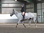 Image 124 in DRESSAGE AT NEWTON HALL EQUITATION. 1 SEPT. 2019