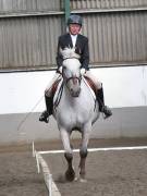 Image 127 in DRESSAGE AT NEWTON HALL EQUITATION. 1 SEPT. 2019