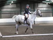 Image 129 in DRESSAGE AT NEWTON HALL EQUITATION. 1 SEPT. 2019