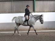 Image 130 in DRESSAGE AT NEWTON HALL EQUITATION. 1 SEPT. 2019