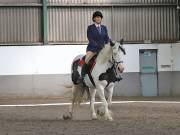 Image 135 in DRESSAGE AT NEWTON HALL EQUITATION. 1 SEPT. 2019