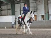 Image 136 in DRESSAGE AT NEWTON HALL EQUITATION. 1 SEPT. 2019