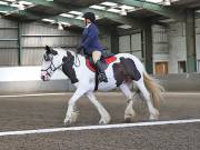 Image 138 in DRESSAGE AT NEWTON HALL EQUITATION. 1 SEPT. 2019