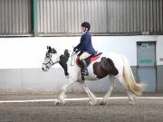 Image 144 in DRESSAGE AT NEWTON HALL EQUITATION. 1 SEPT. 2019