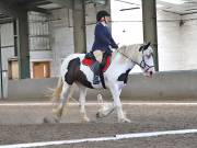 Image 149 in DRESSAGE AT NEWTON HALL EQUITATION. 1 SEPT. 2019