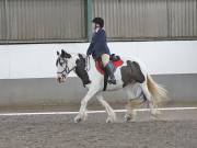 Image 150 in DRESSAGE AT NEWTON HALL EQUITATION. 1 SEPT. 2019