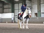 Image 153 in DRESSAGE AT NEWTON HALL EQUITATION. 1 SEPT. 2019