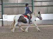 Image 156 in DRESSAGE AT NEWTON HALL EQUITATION. 1 SEPT. 2019