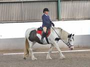 Image 158 in DRESSAGE AT NEWTON HALL EQUITATION. 1 SEPT. 2019