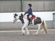 Image 159 in DRESSAGE AT NEWTON HALL EQUITATION. 1 SEPT. 2019