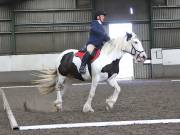 Image 160 in DRESSAGE AT NEWTON HALL EQUITATION. 1 SEPT. 2019