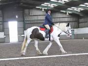 Image 164 in DRESSAGE AT NEWTON HALL EQUITATION. 1 SEPT. 2019