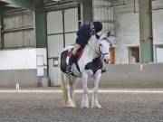 Image 165 in DRESSAGE AT NEWTON HALL EQUITATION. 1 SEPT. 2019