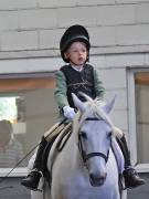 Image 166 in DRESSAGE AT NEWTON HALL EQUITATION. 1 SEPT. 2019