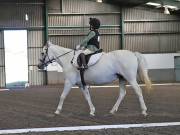 Image 168 in DRESSAGE AT NEWTON HALL EQUITATION. 1 SEPT. 2019