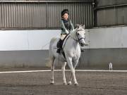 Image 169 in DRESSAGE AT NEWTON HALL EQUITATION. 1 SEPT. 2019