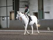 Image 172 in DRESSAGE AT NEWTON HALL EQUITATION. 1 SEPT. 2019