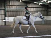 Image 173 in DRESSAGE AT NEWTON HALL EQUITATION. 1 SEPT. 2019