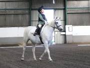 Image 174 in DRESSAGE AT NEWTON HALL EQUITATION. 1 SEPT. 2019