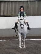 Image 175 in DRESSAGE AT NEWTON HALL EQUITATION. 1 SEPT. 2019