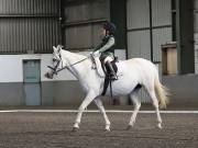 Image 177 in DRESSAGE AT NEWTON HALL EQUITATION. 1 SEPT. 2019