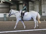 Image 178 in DRESSAGE AT NEWTON HALL EQUITATION. 1 SEPT. 2019