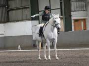 Image 179 in DRESSAGE AT NEWTON HALL EQUITATION. 1 SEPT. 2019