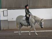 Image 180 in DRESSAGE AT NEWTON HALL EQUITATION. 1 SEPT. 2019