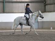 Image 23 in DRESSAGE AT NEWTON HALL EQUITATION. 1 SEPT. 2019