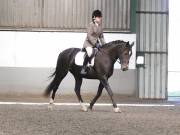 Image 27 in DRESSAGE AT NEWTON HALL EQUITATION. 1 SEPT. 2019