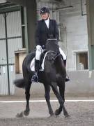 Image 41 in DRESSAGE AT NEWTON HALL EQUITATION. 1 SEPT. 2019