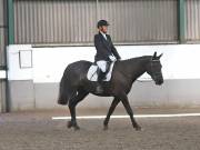 Image 44 in DRESSAGE AT NEWTON HALL EQUITATION. 1 SEPT. 2019