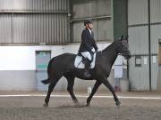 Image 48 in DRESSAGE AT NEWTON HALL EQUITATION. 1 SEPT. 2019