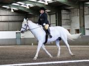 Image 5 in DRESSAGE AT NEWTON HALL EQUITATION. 1 SEPT. 2019