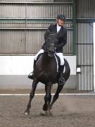 Image 52 in DRESSAGE AT NEWTON HALL EQUITATION. 1 SEPT. 2019