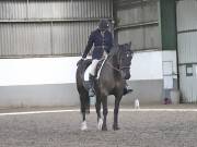 Image 60 in DRESSAGE AT NEWTON HALL EQUITATION. 1 SEPT. 2019